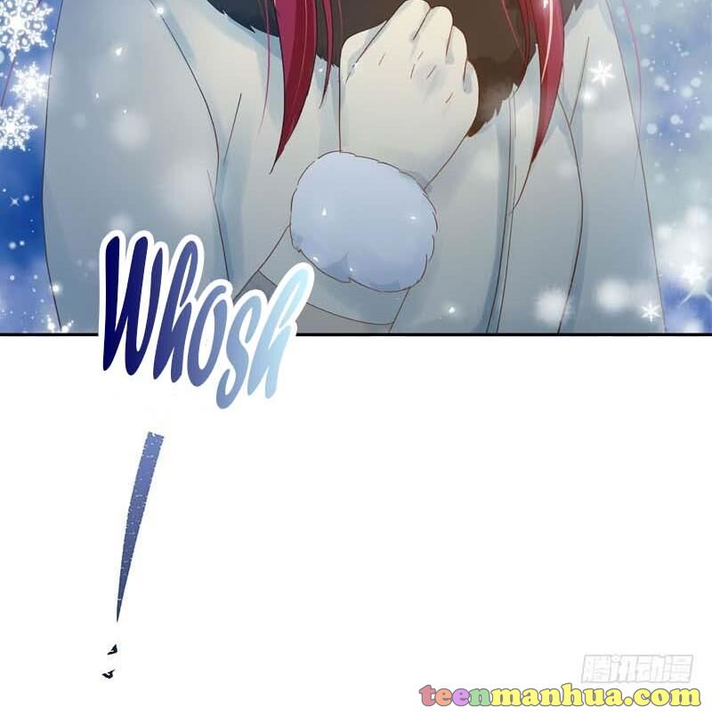 Princess and Her Ancient Vine Chapter 77 page 25