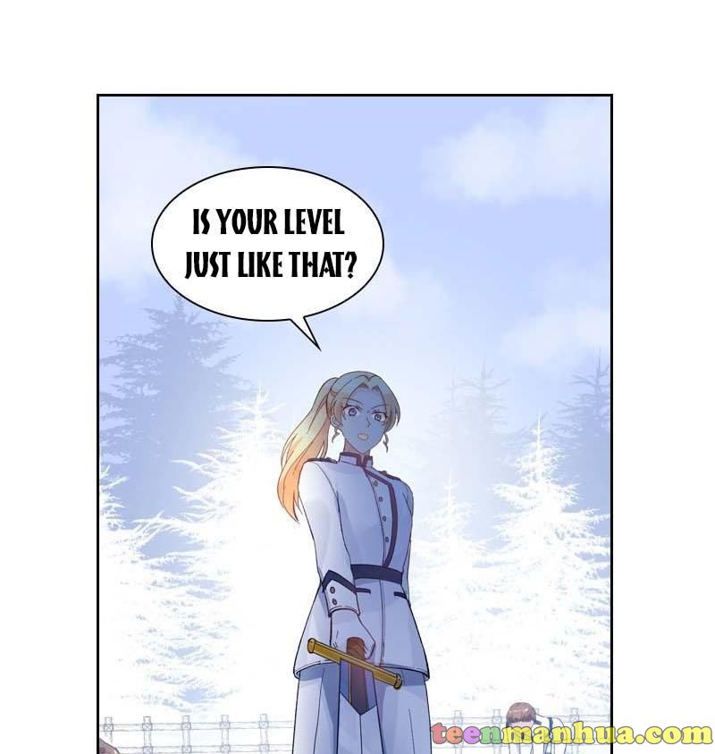 Princess and Her Ancient Vine Chapter 78 page 9