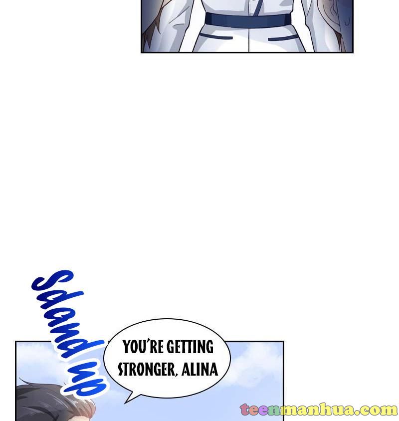 Princess and Her Ancient Vine Chapter 78 page 13