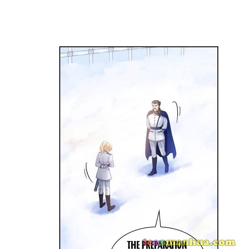 Princess and Her Ancient Vine Chapter 78 page 15