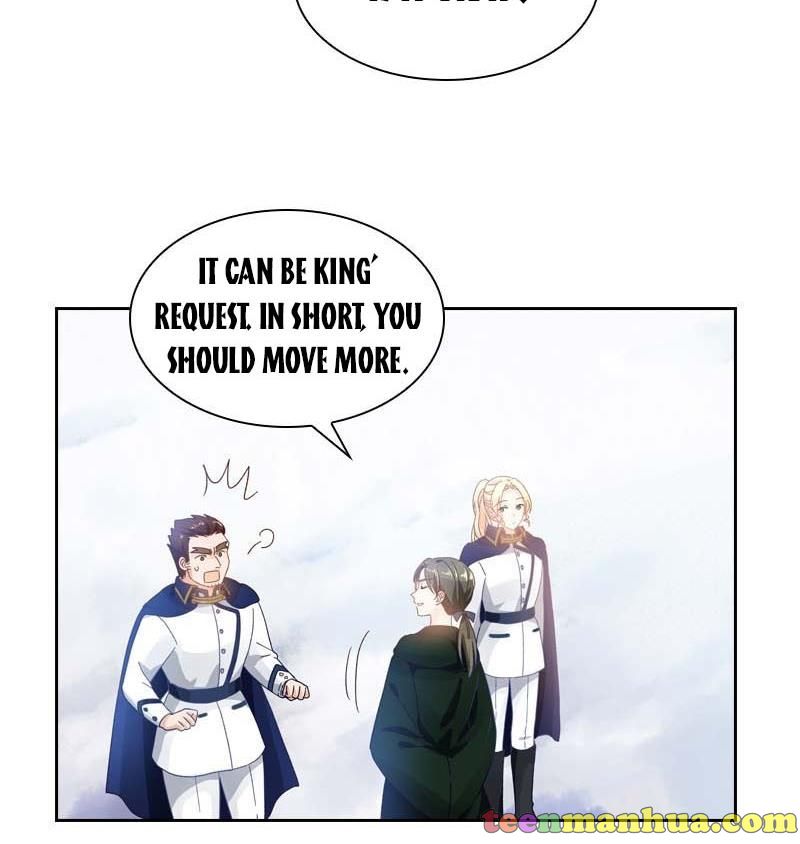 Princess and Her Ancient Vine Chapter 78 page 24