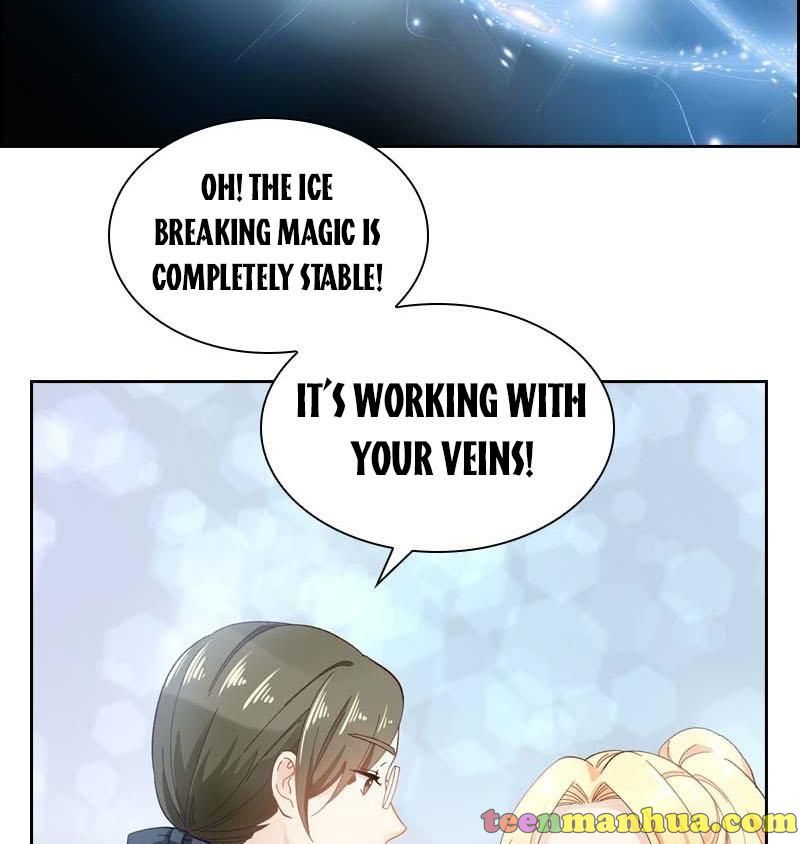 Princess and Her Ancient Vine Chapter 79 page 3