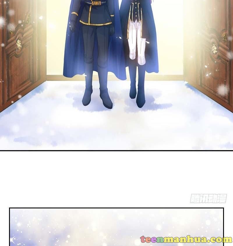 Princess and Her Ancient Vine Chapter 79 page 8