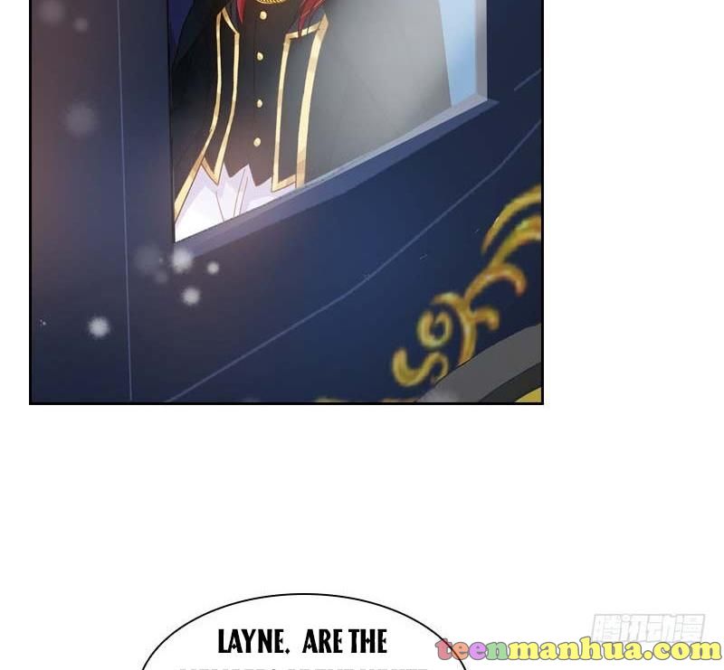 Princess and Her Ancient Vine Chapter 79 page 20