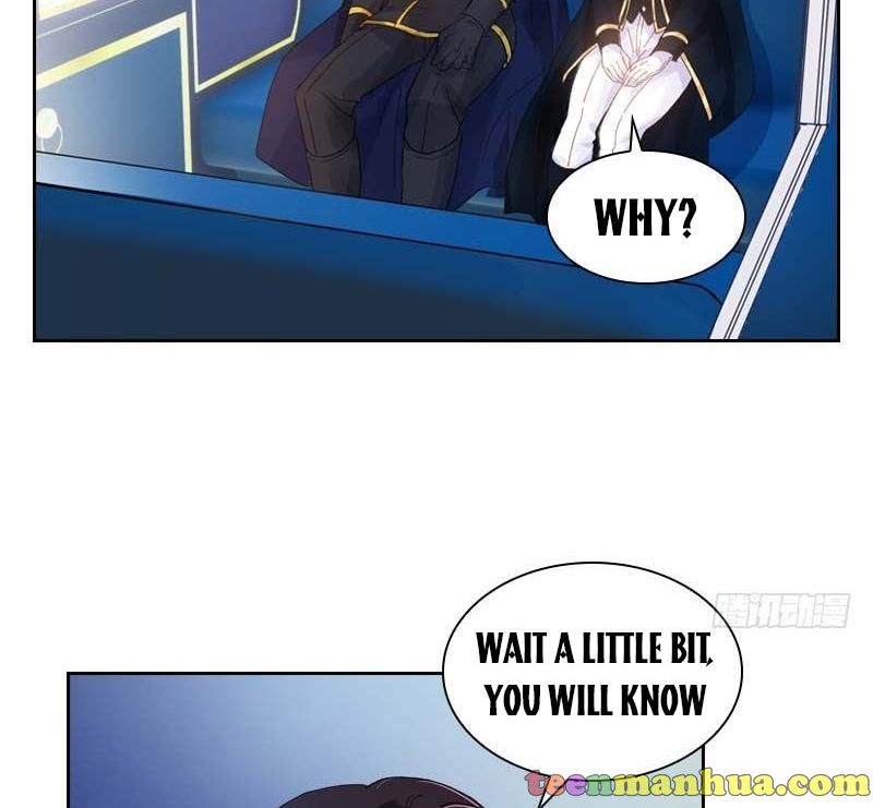 Princess and Her Ancient Vine Chapter 79 page 23