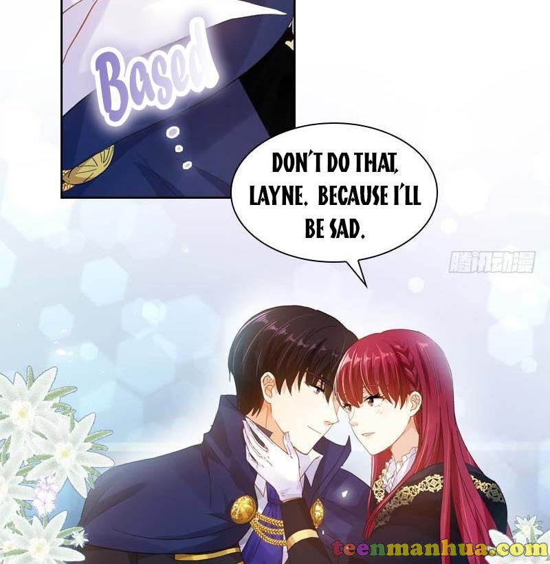 Princess and Her Ancient Vine Chapter 80 page 6