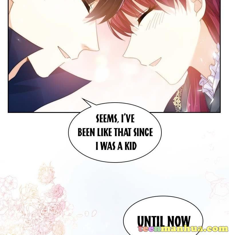 Princess and Her Ancient Vine Chapter 80 page 8