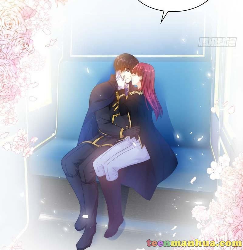 Princess and Her Ancient Vine Chapter 80 page 9