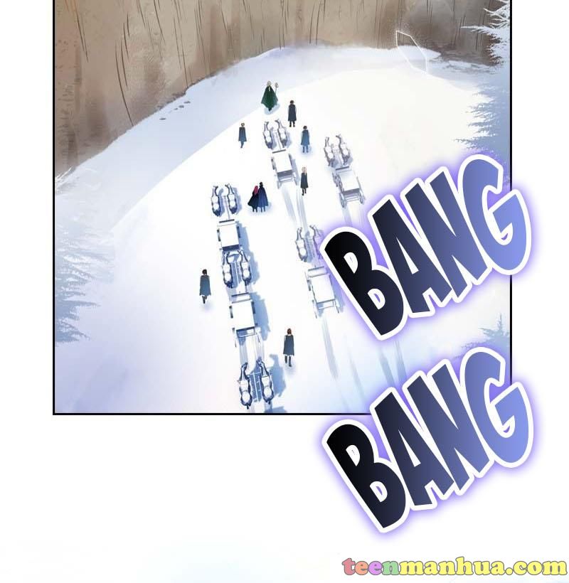Princess and Her Ancient Vine Chapter 80 page 29