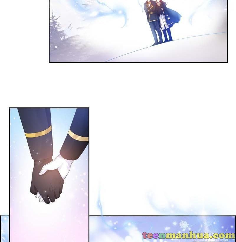 Princess and Her Ancient Vine Chapter 80 page 33
