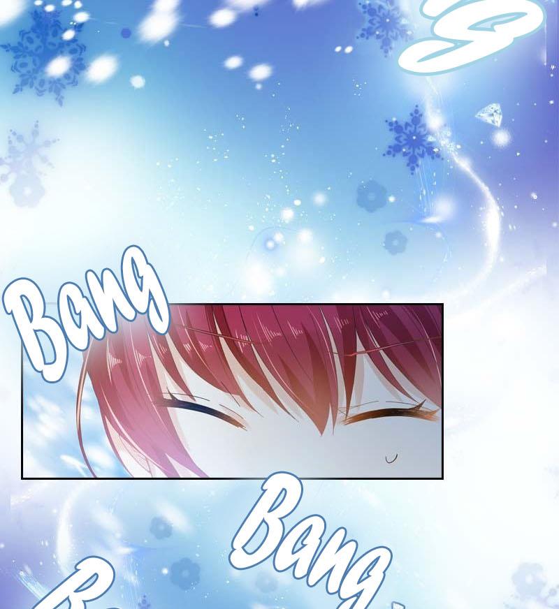 Princess and Her Ancient Vine Chapter 81 page 6