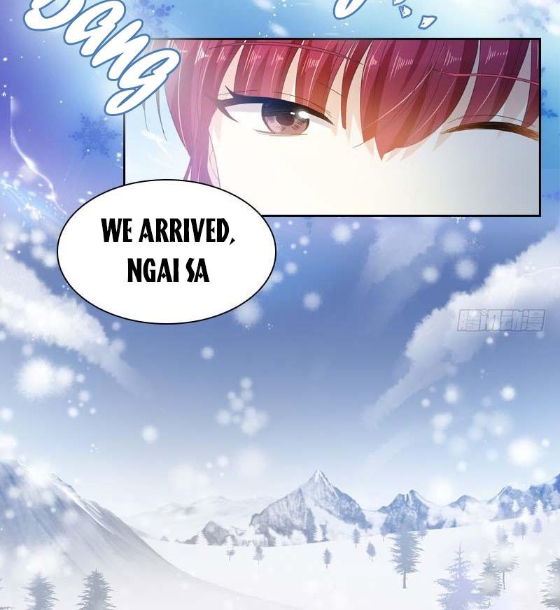Princess and Her Ancient Vine Chapter 81 page 7