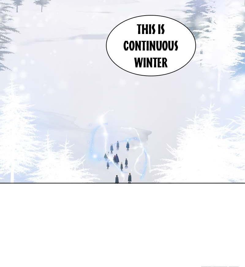 Princess and Her Ancient Vine Chapter 81 page 8