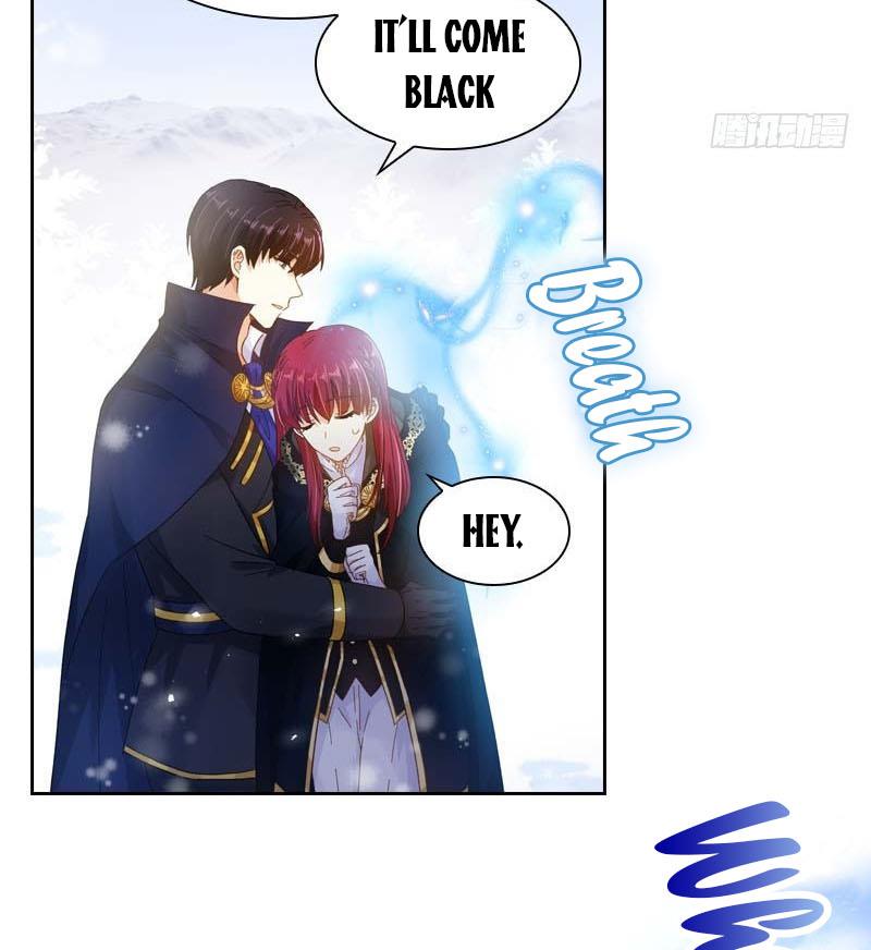 Princess and Her Ancient Vine Chapter 81 page 13