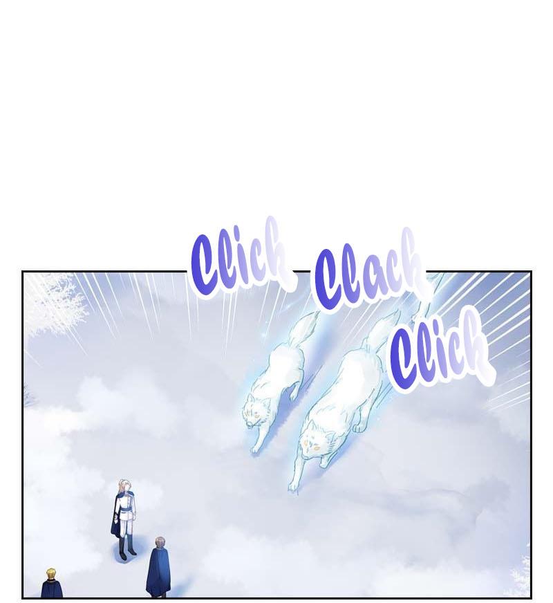 Princess and Her Ancient Vine Chapter 81 page 20
