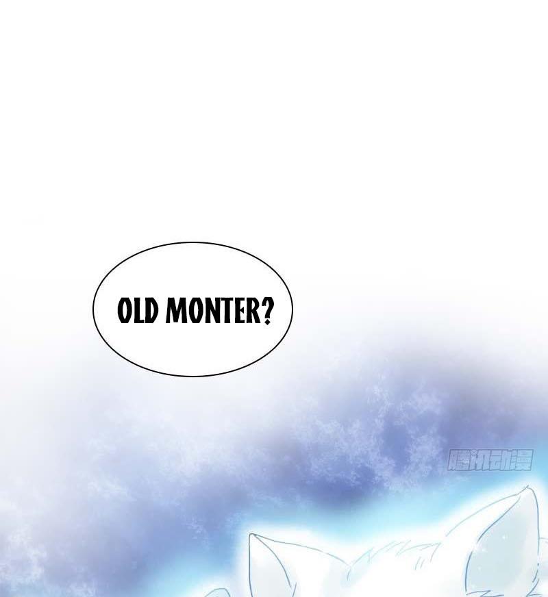 Princess and Her Ancient Vine Chapter 81 page 21