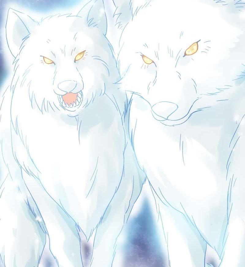 Princess and Her Ancient Vine Chapter 81 page 22