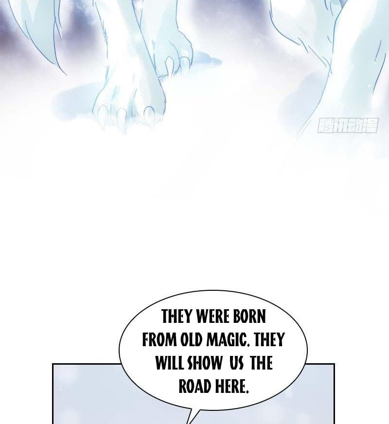 Princess and Her Ancient Vine Chapter 81 page 23