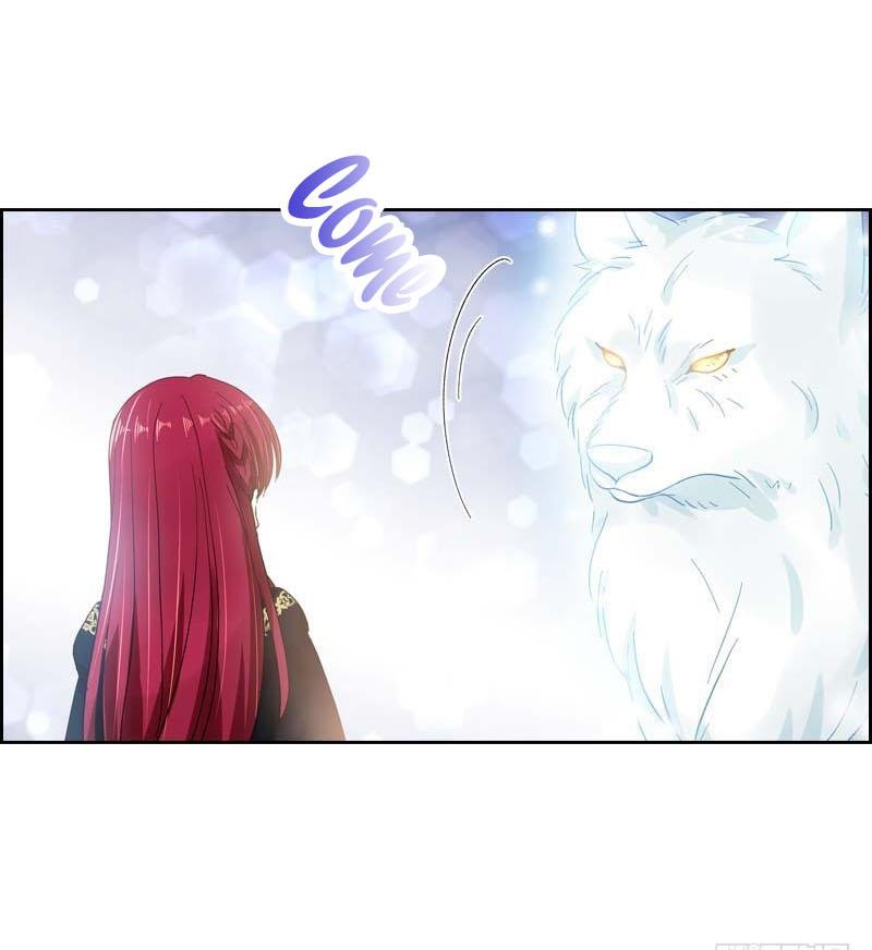 Princess and Her Ancient Vine Chapter 81 page 25