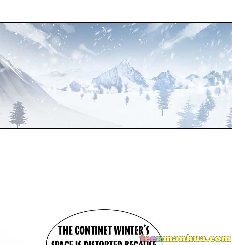 Princess and Her Ancient Vine Chapter 82 page 5