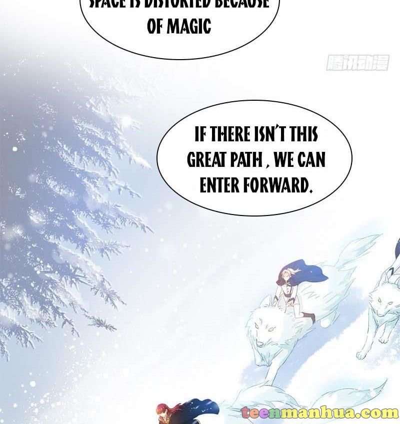 Princess and Her Ancient Vine Chapter 82 page 6