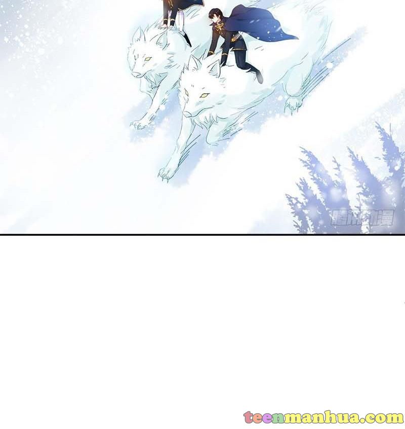 Princess and Her Ancient Vine Chapter 82 page 7