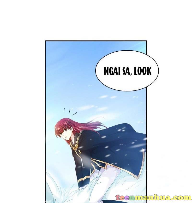 Princess and Her Ancient Vine Chapter 82 page 15