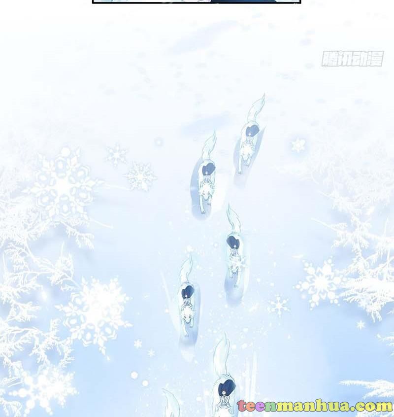 Princess and Her Ancient Vine Chapter 82 page 16