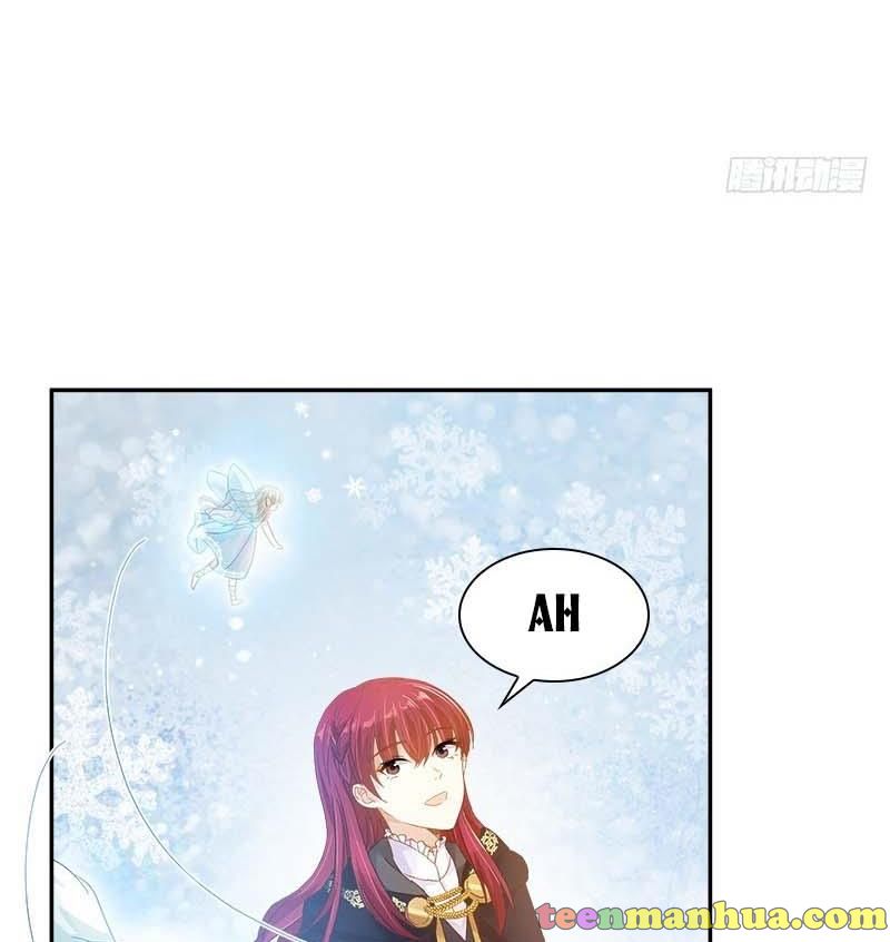 Princess and Her Ancient Vine Chapter 82 page 21