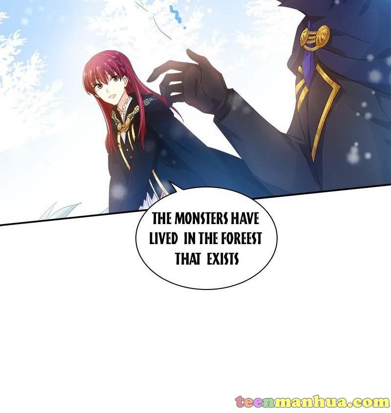 Princess and Her Ancient Vine Chapter 82 page 24