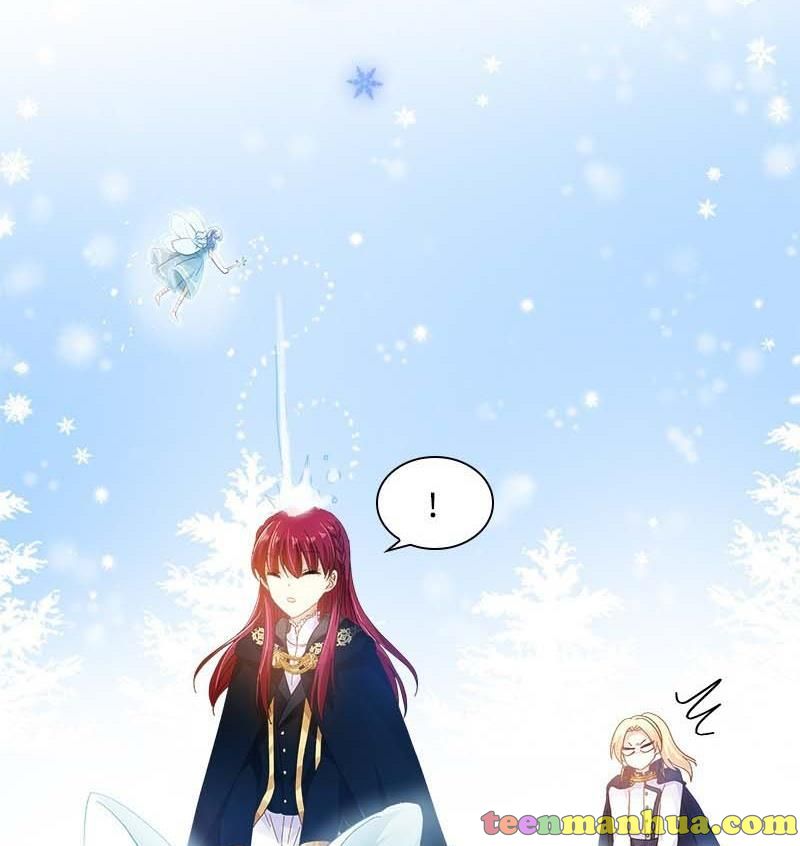 Princess and Her Ancient Vine Chapter 82 page 27