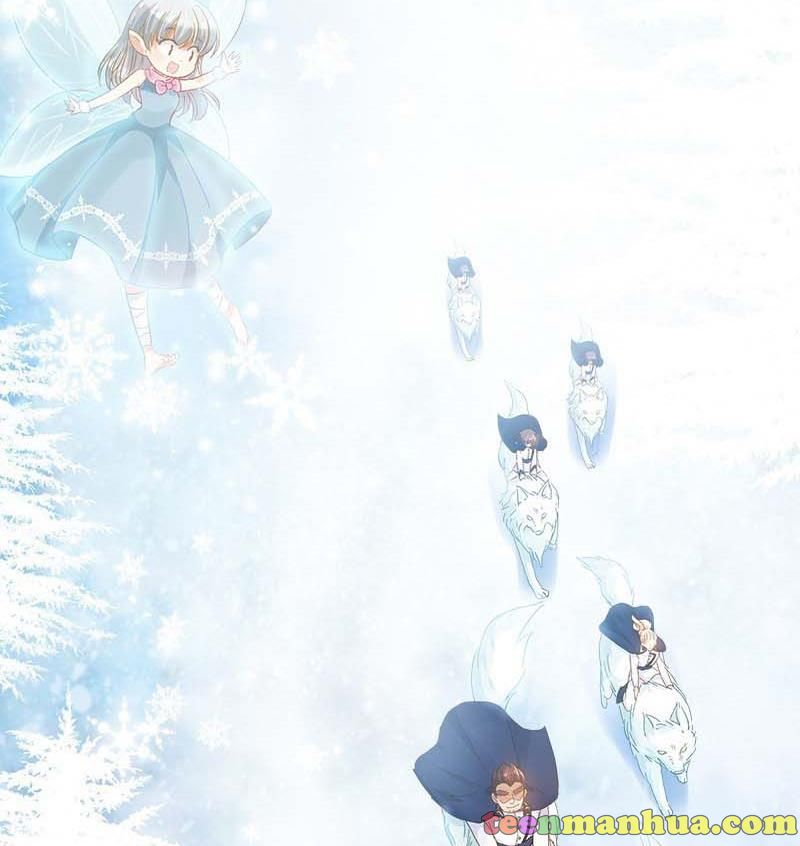 Princess and Her Ancient Vine Chapter 82 page 30