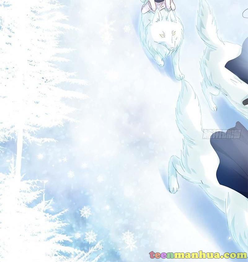 Princess and Her Ancient Vine Chapter 82 page 31