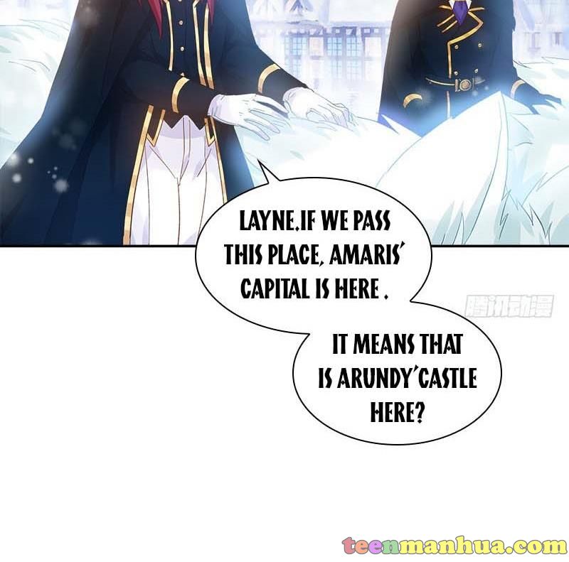 Princess and Her Ancient Vine Chapter 83 page 3
