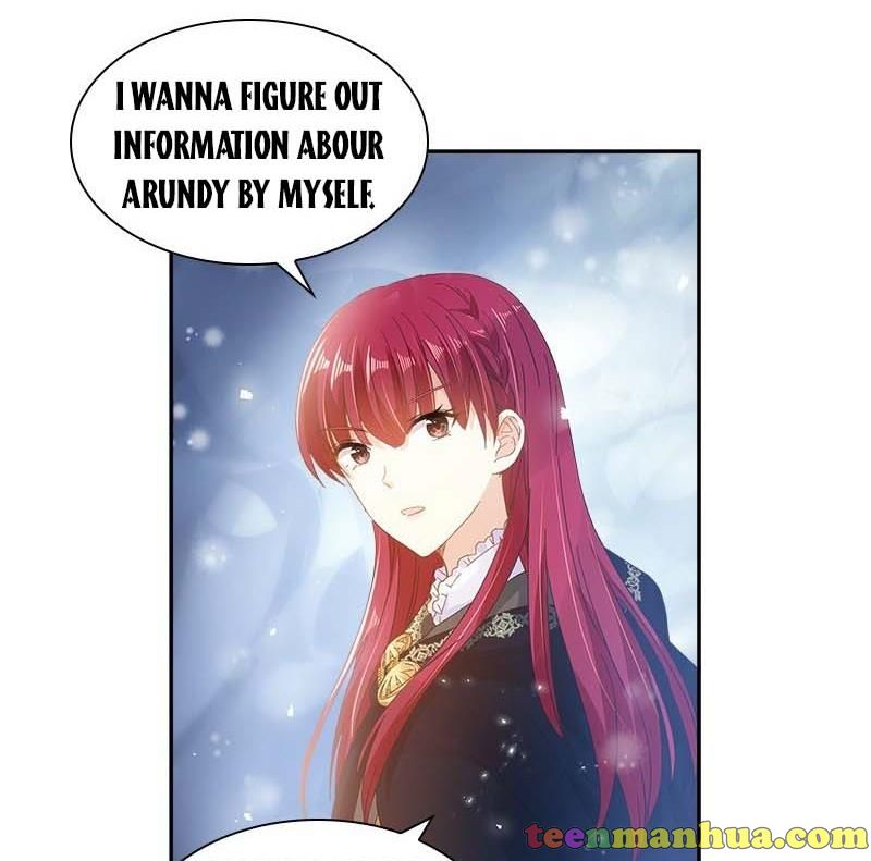 Princess and Her Ancient Vine Chapter 83 page 4