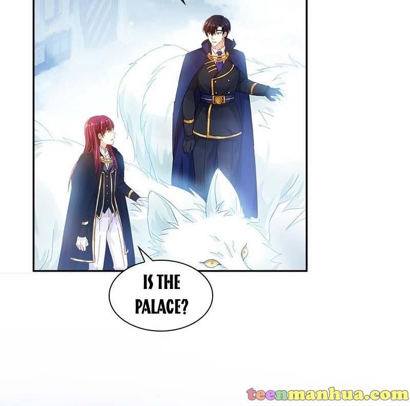 Princess and Her Ancient Vine Chapter 83 page 6