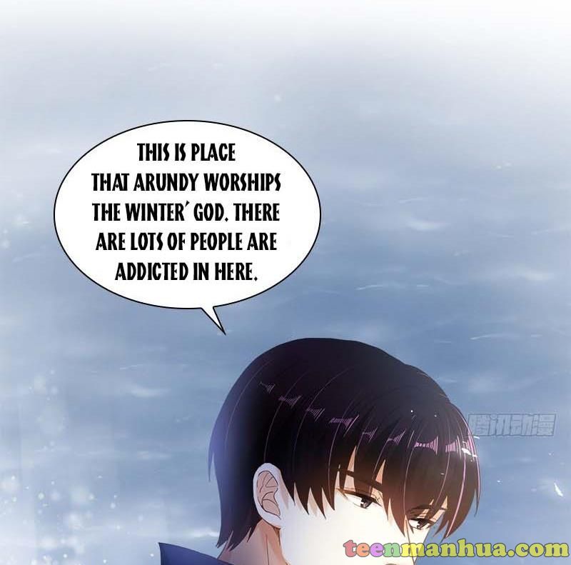 Princess and Her Ancient Vine Chapter 83 page 7