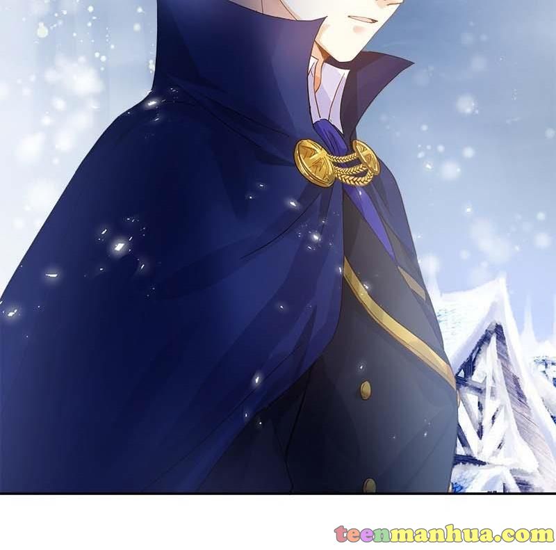 Princess and Her Ancient Vine Chapter 83 page 8