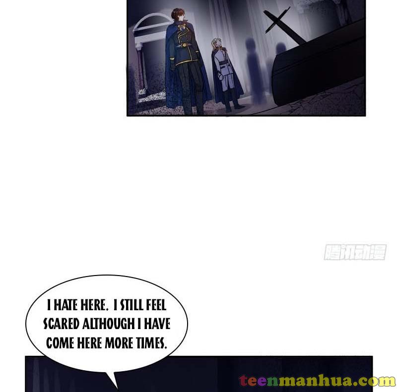 Princess and Her Ancient Vine Chapter 83 page 15