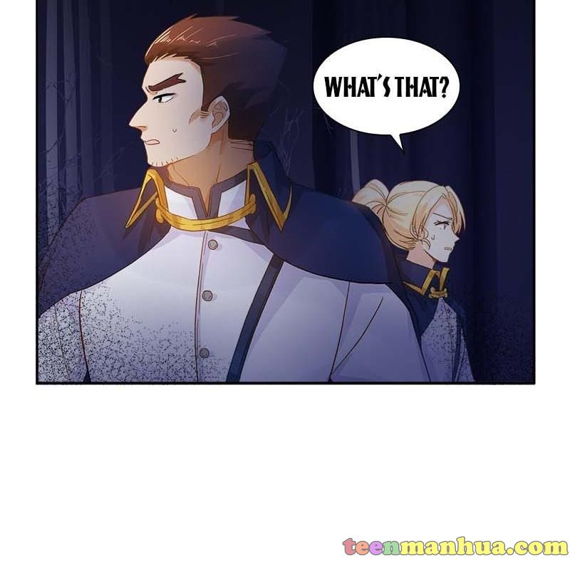 Princess and Her Ancient Vine Chapter 83 page 16