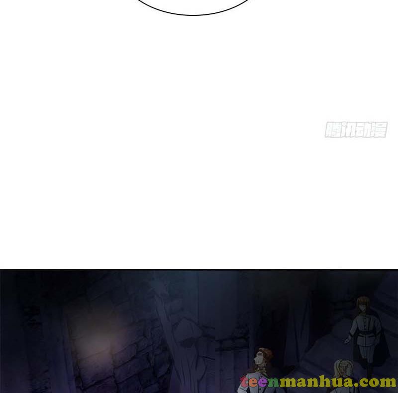 Princess and Her Ancient Vine Chapter 83 page 20