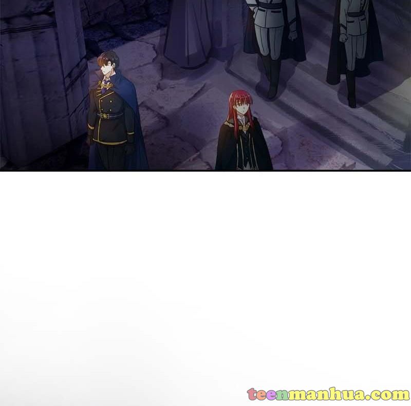 Princess and Her Ancient Vine Chapter 83 page 21