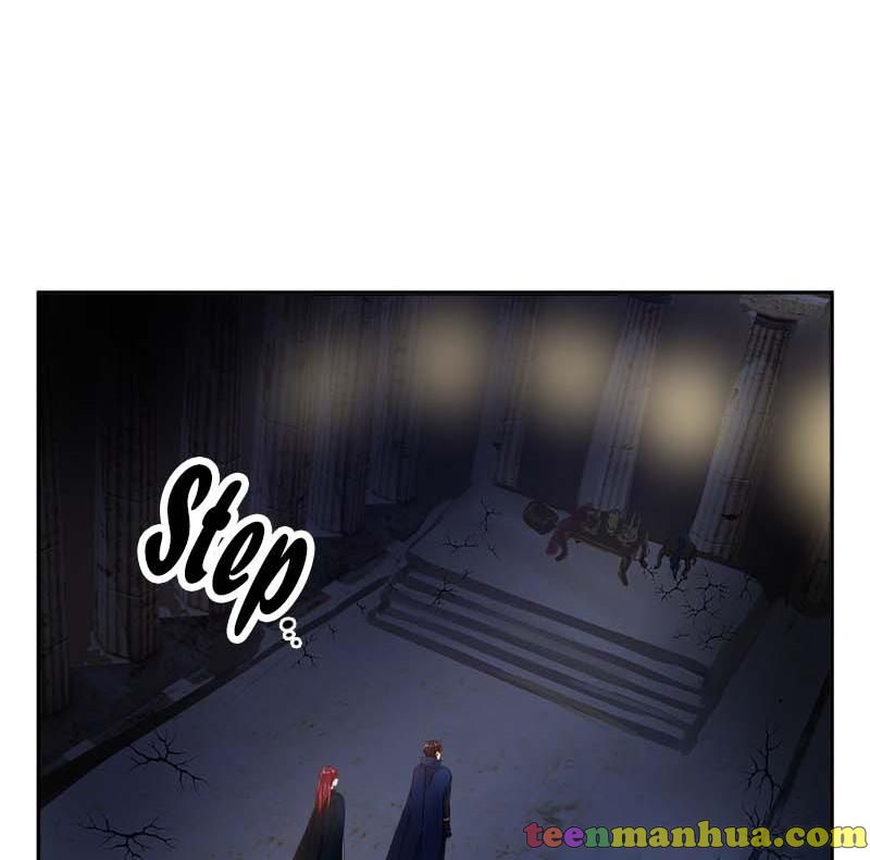 Princess and Her Ancient Vine Chapter 83 page 24
