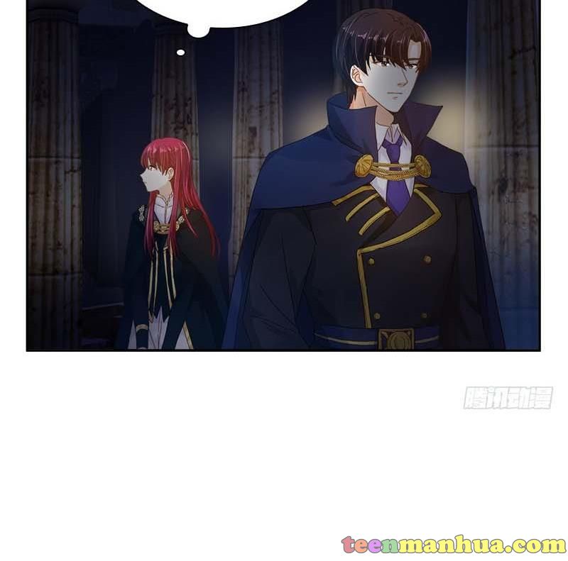 Princess and Her Ancient Vine Chapter 83 page 26