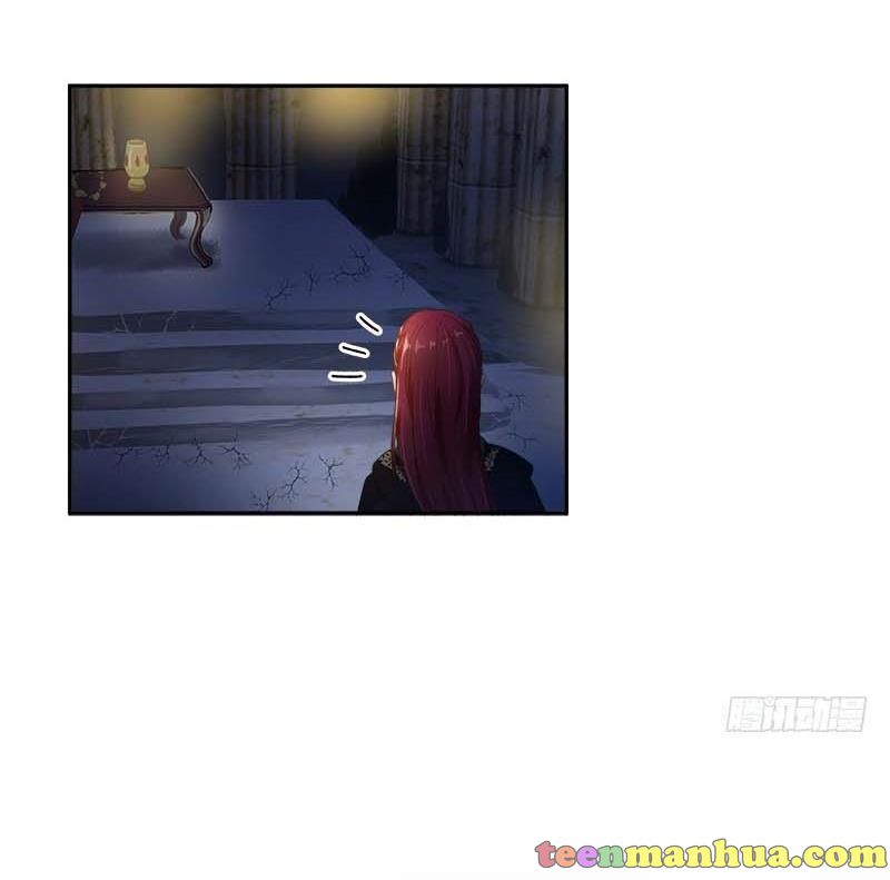 Princess and Her Ancient Vine Chapter 83 page 27