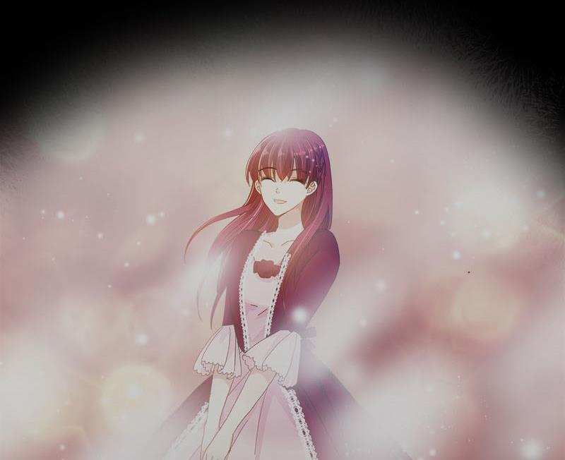 Princess and Her Ancient Vine Chapter 84 page 8