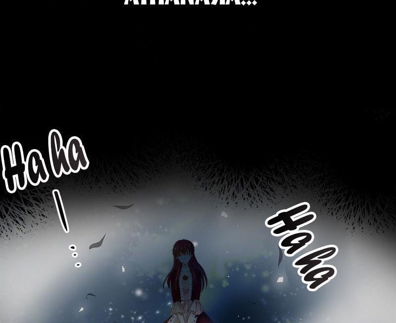 Princess and Her Ancient Vine Chapter 84 page 10