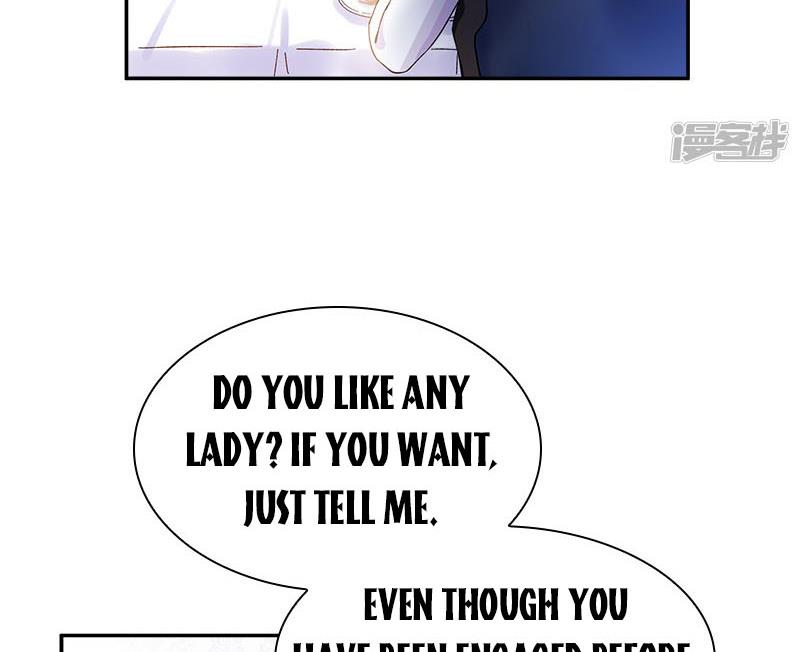 Princess and Her Ancient Vine Chapter 84 page 24