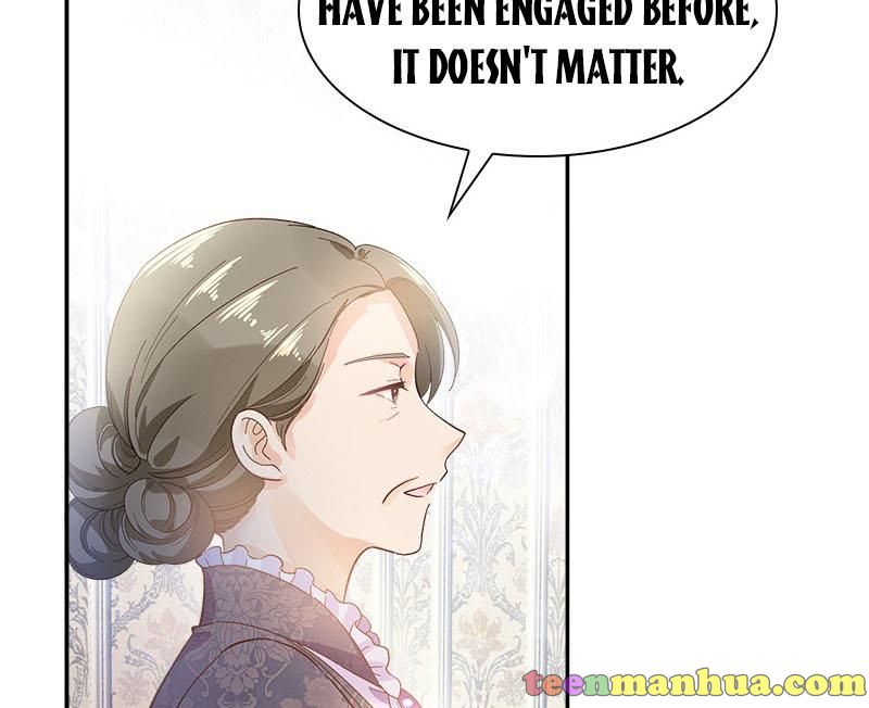 Princess and Her Ancient Vine Chapter 84 page 25