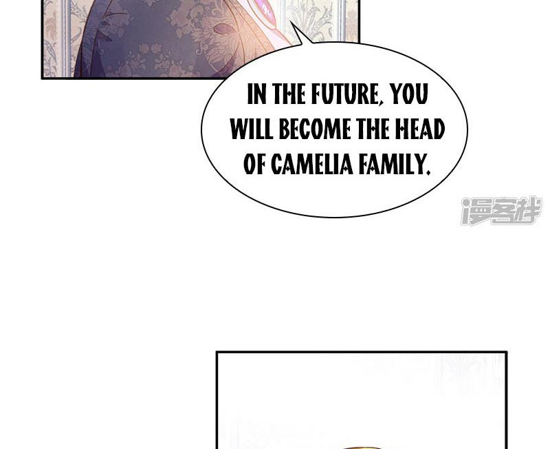 Princess and Her Ancient Vine Chapter 84 page 26